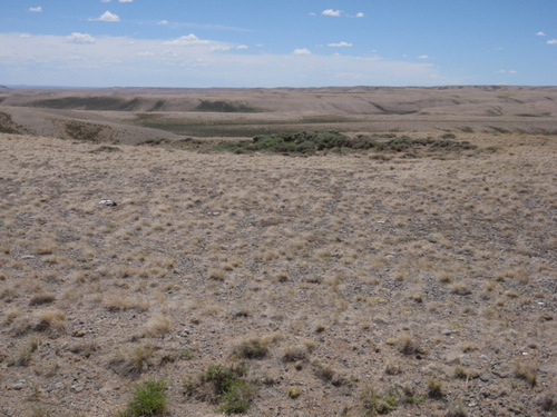 Great Divide Basin.